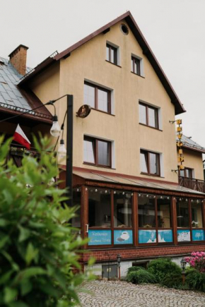 Willa Brygida Spa, Kudowa-Zdrój